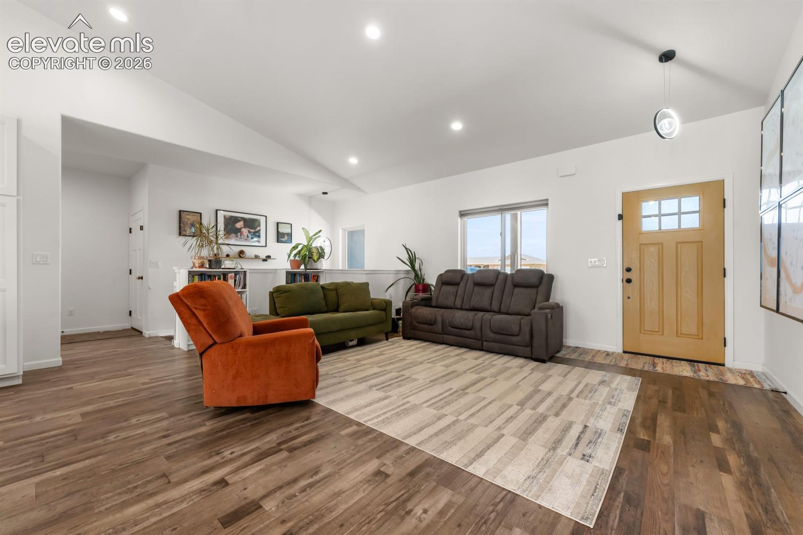1616 W Ignacio Dr, Pueblo West, CO 81007