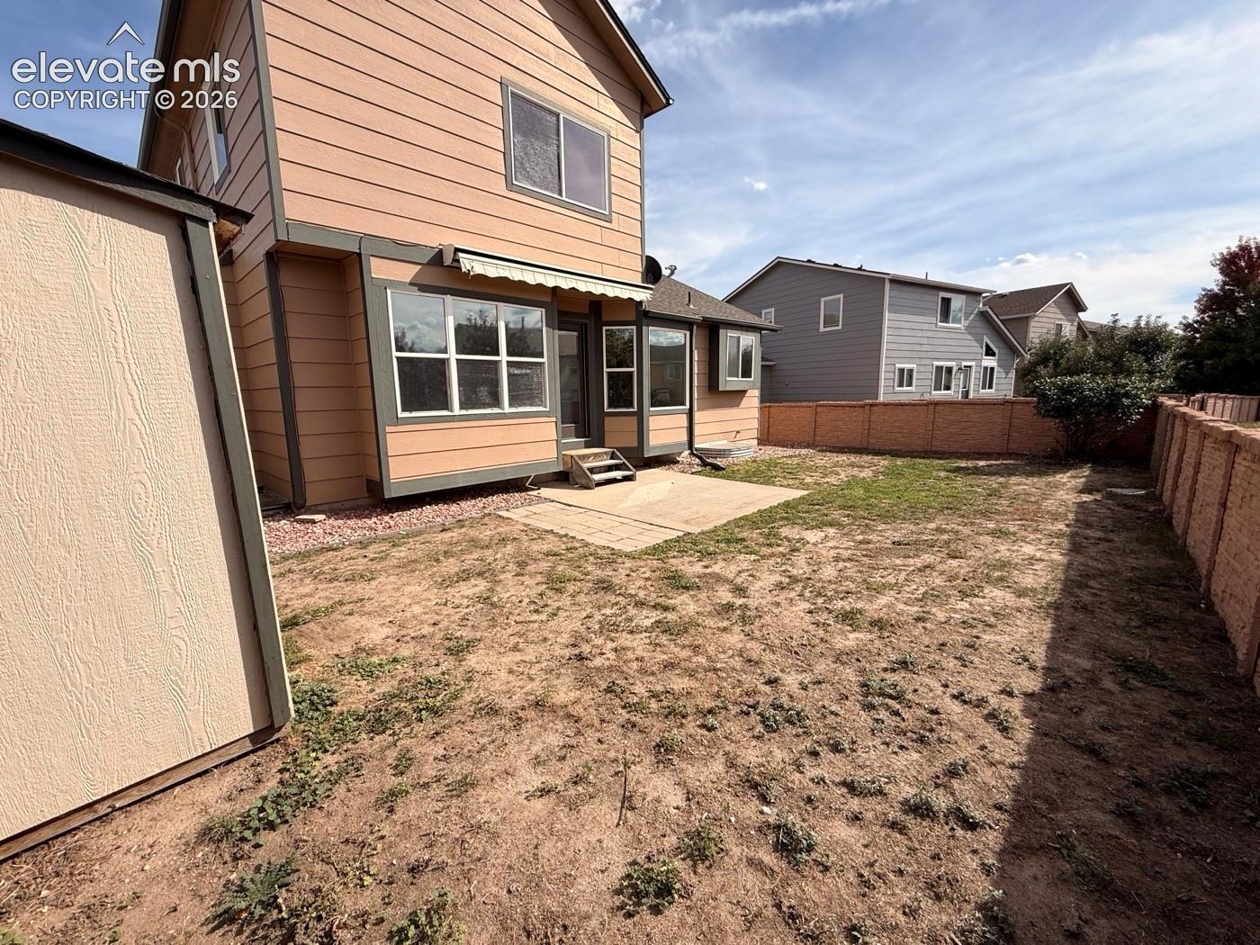 Photo 43 of 7042 Grand Prairie Drive, Colorado Springs