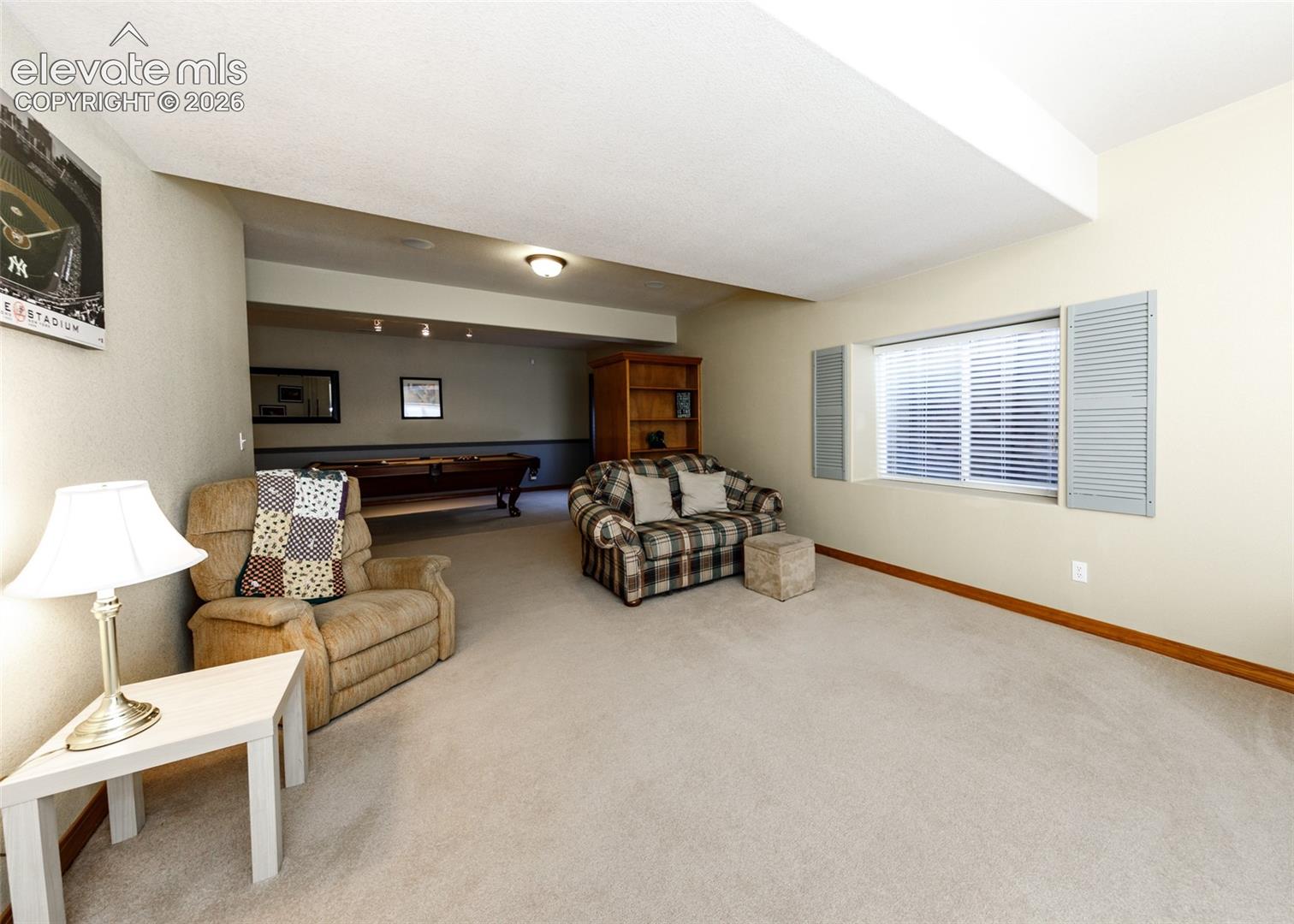 Photo 38 of 5431 Wells Fargo Drive, Colorado Springs