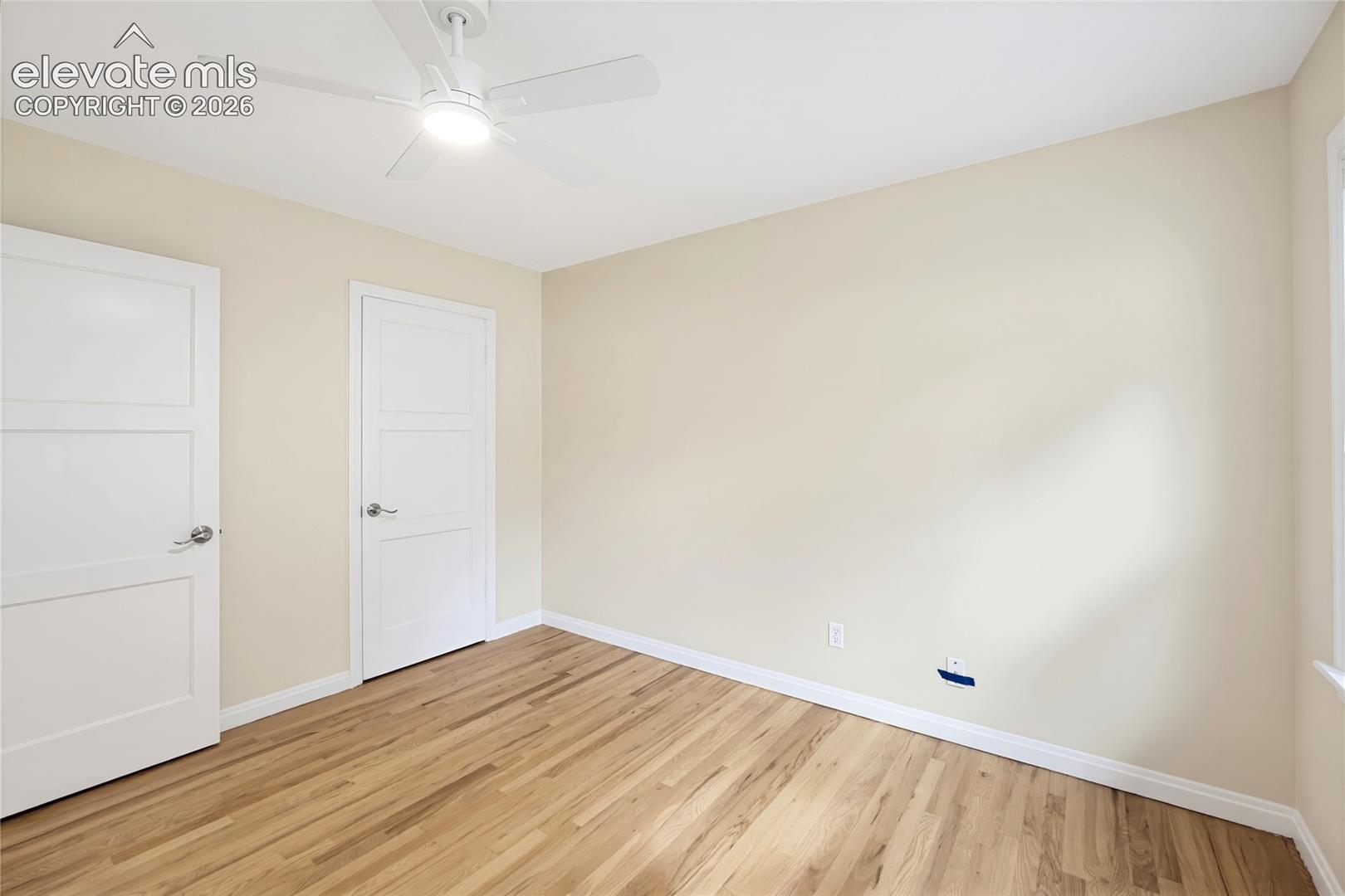 Bedroom #2