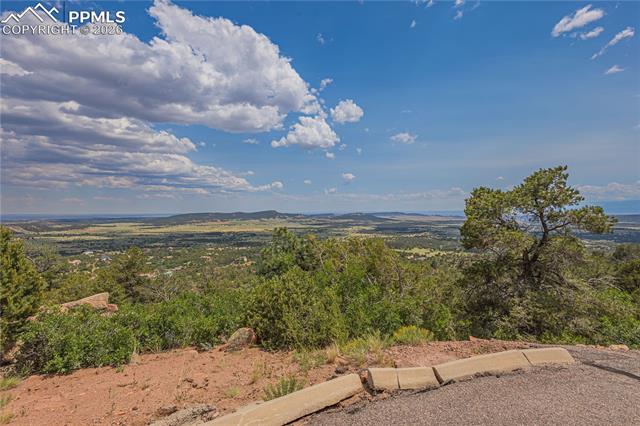 15505 S Cuerno Verde Vw, Colorado Springs, CO 80926