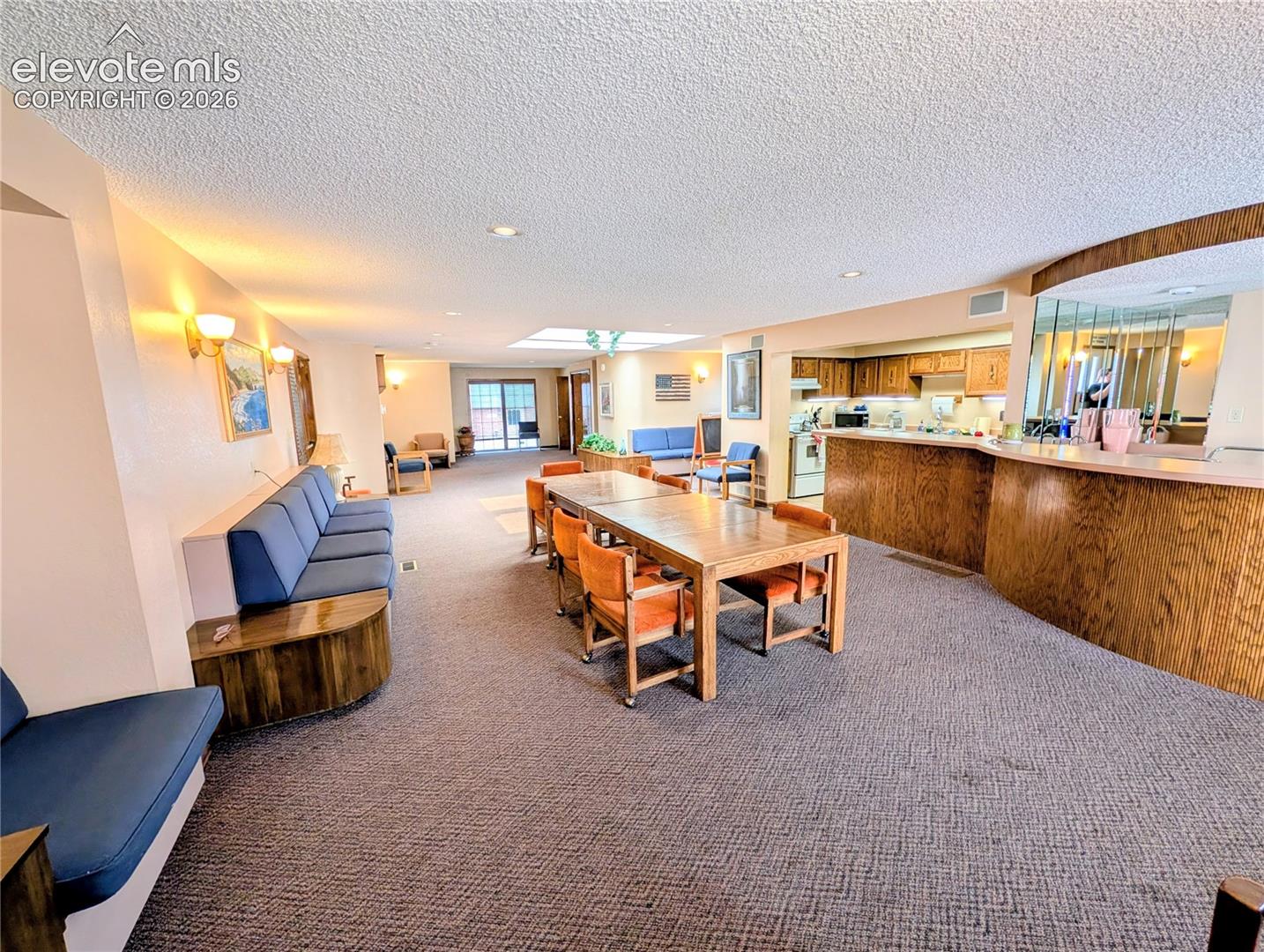 Clubhouse
