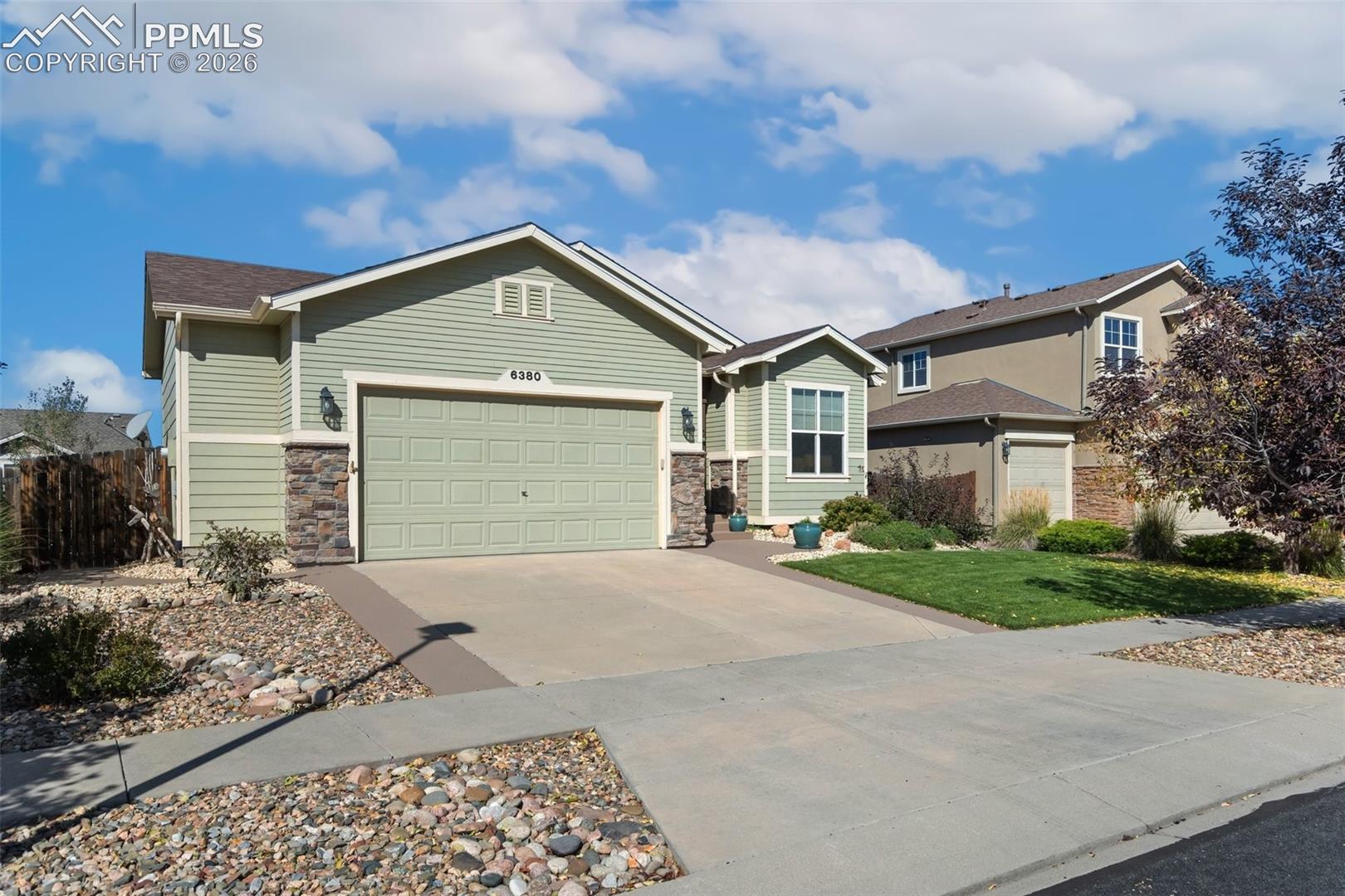Stetson Hills