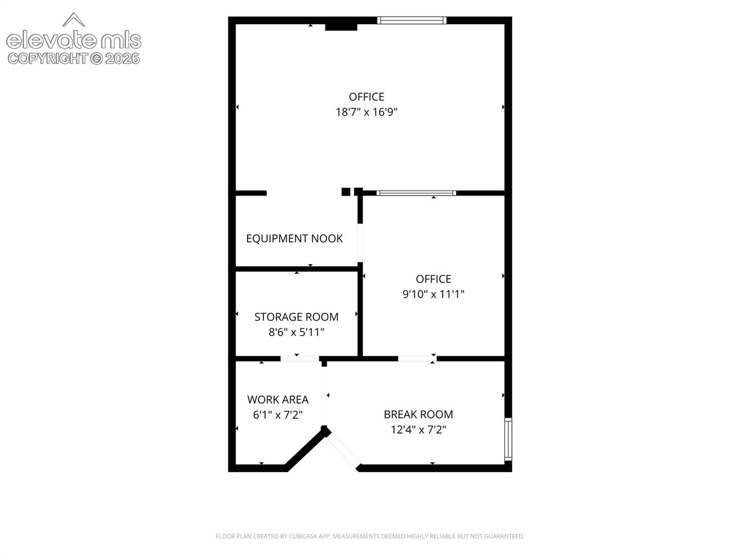 219 Colorado Ave #105, Colorado Springs, CO 80903