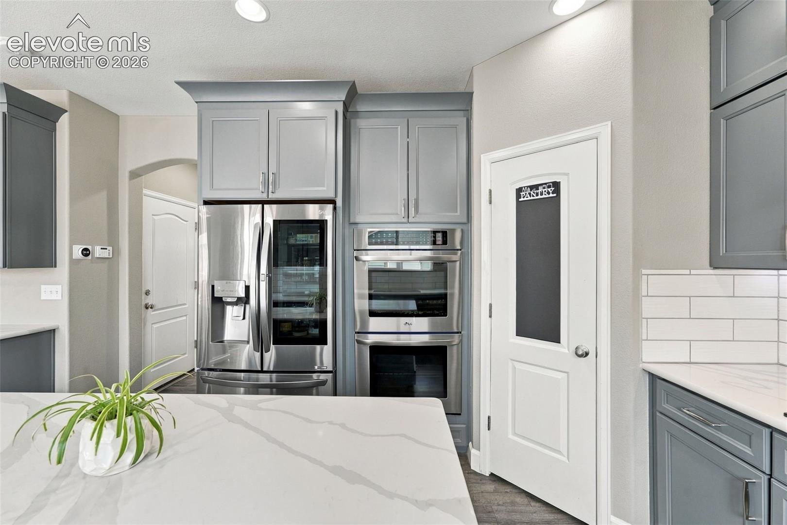 Photo 6 of 6688 Myrtle Creek Drive, Colorado Springs