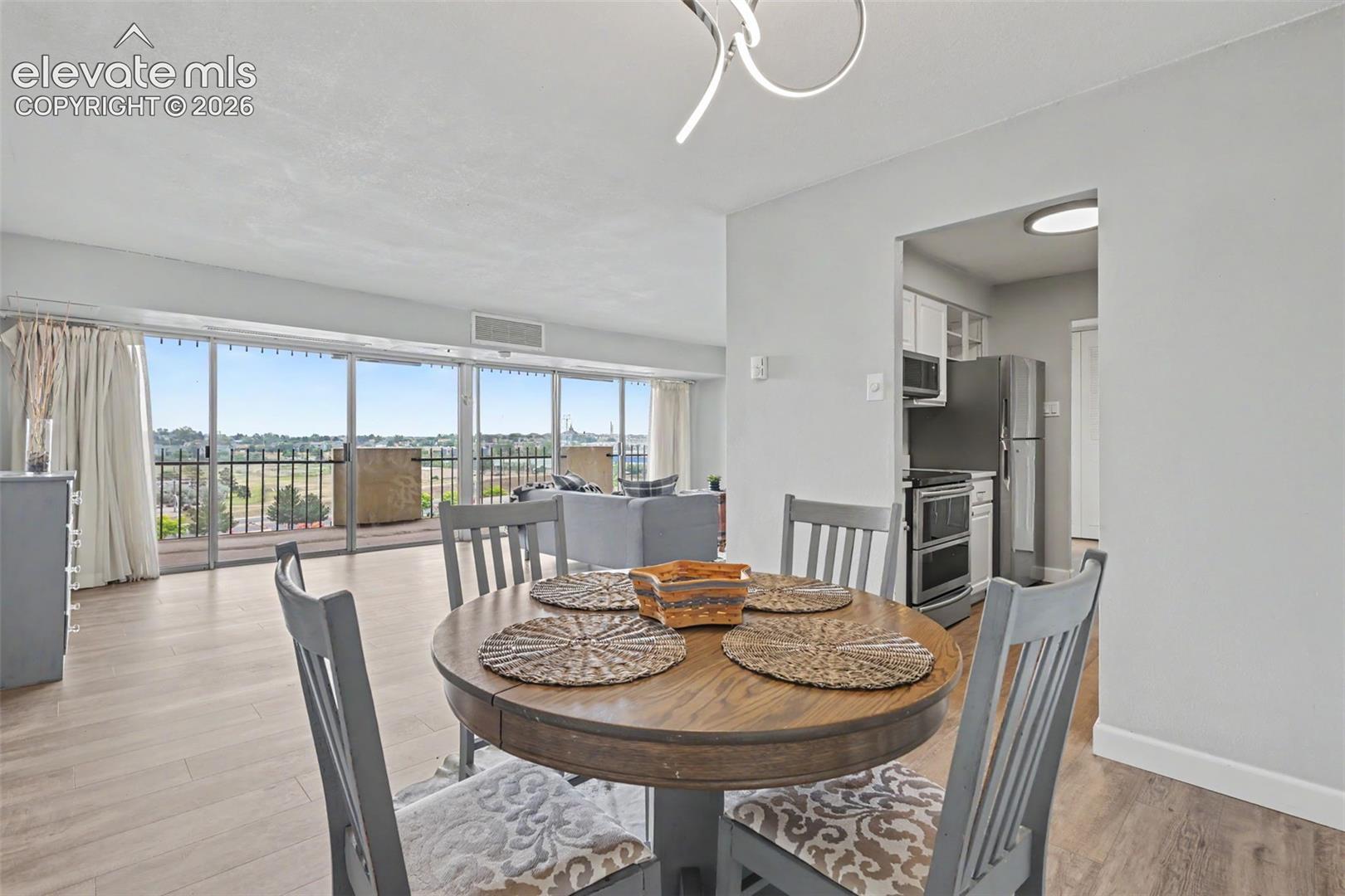 Photo 11 of 411 Lakewood Circle #A906, Colorado Springs