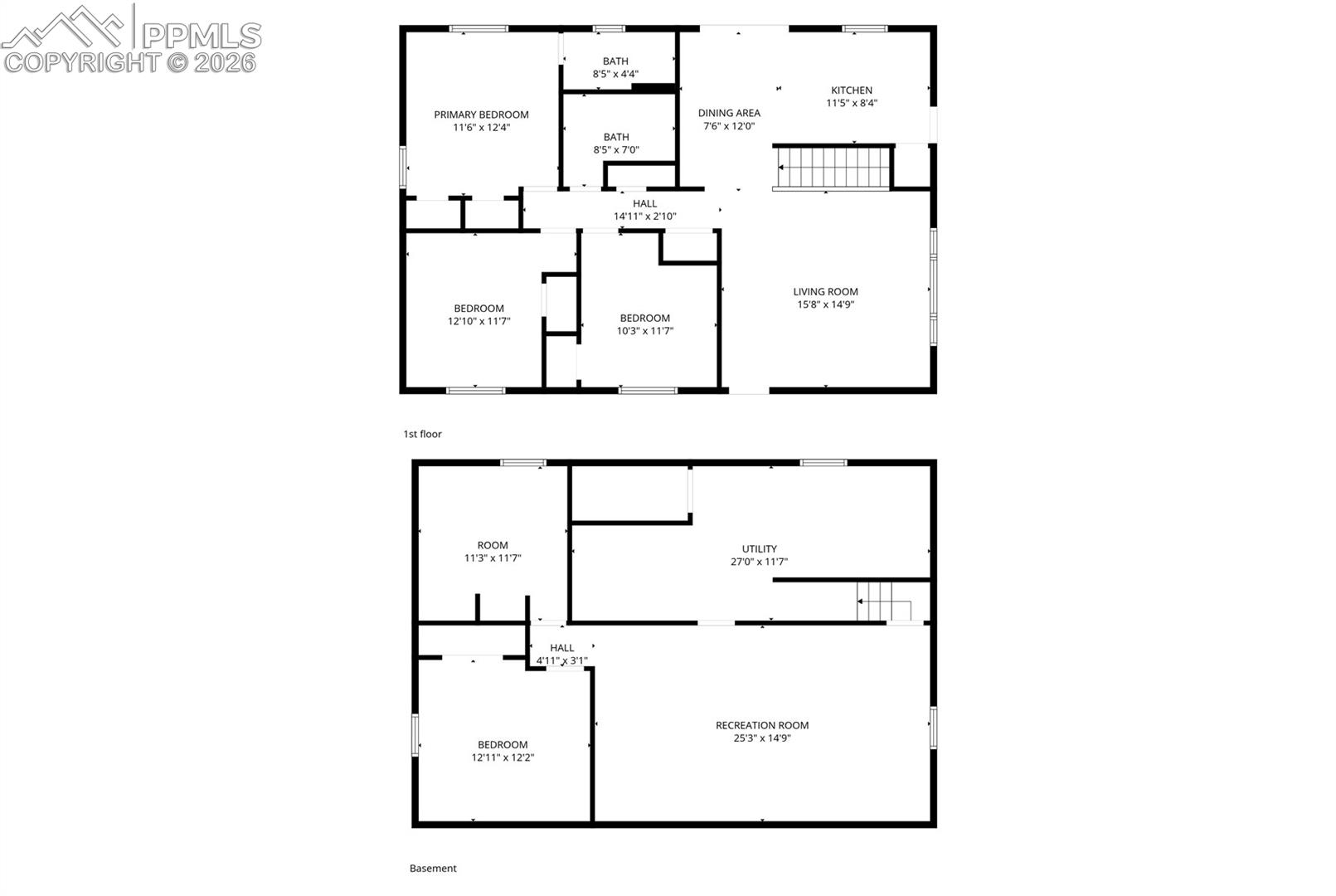 150 Regency Blvd, Pueblo, CO 81005