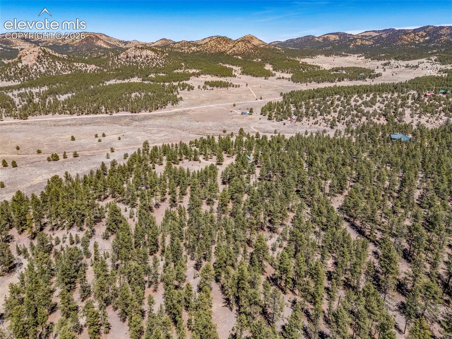 Photo 6 of 185 Sioux Trail, Westcliffe