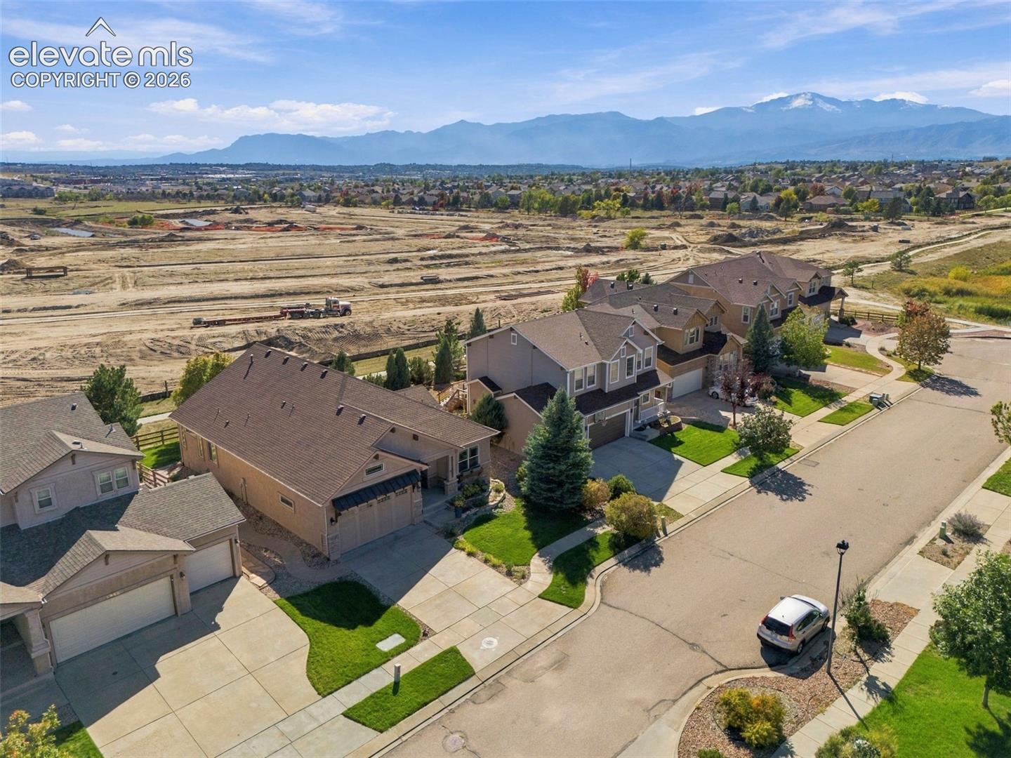Photo 47 of 5955 Abbey Pond Lane, Colorado Springs