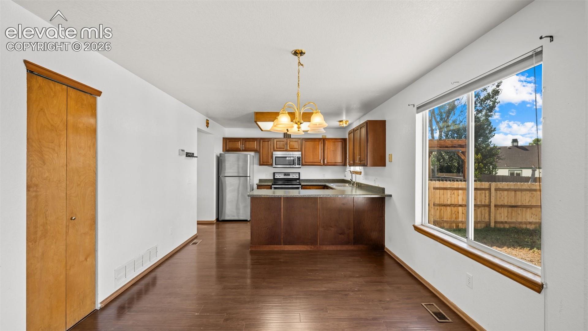 Photo 14 of 9221 Chieftan Drive, Colorado Springs