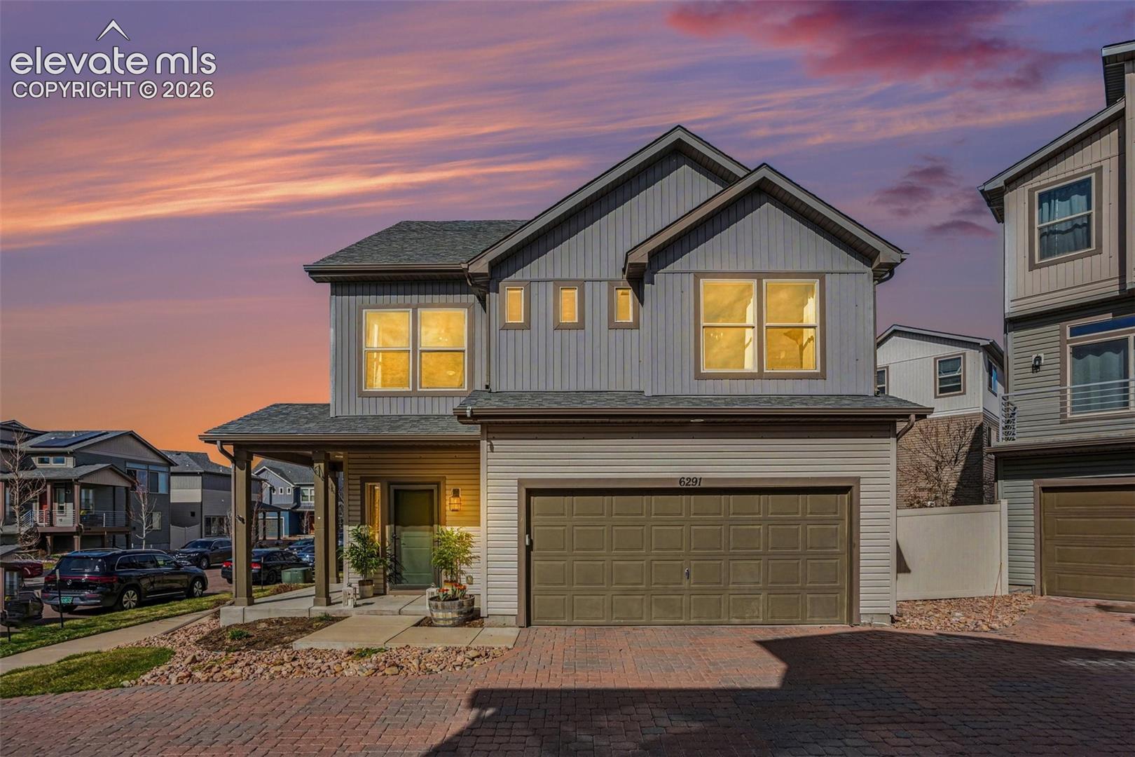 6291 John Muir Trl, Colorado Springs, CO 80927