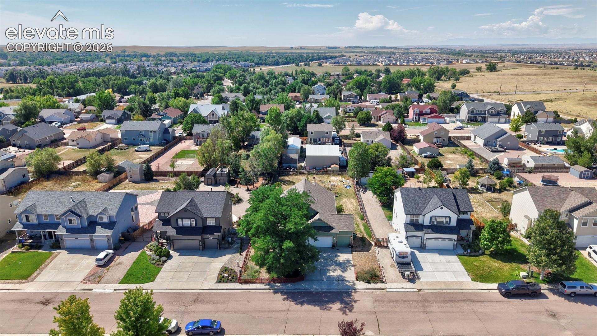 Photo 36 of 9383 Bur Oak Lane, Colorado Springs