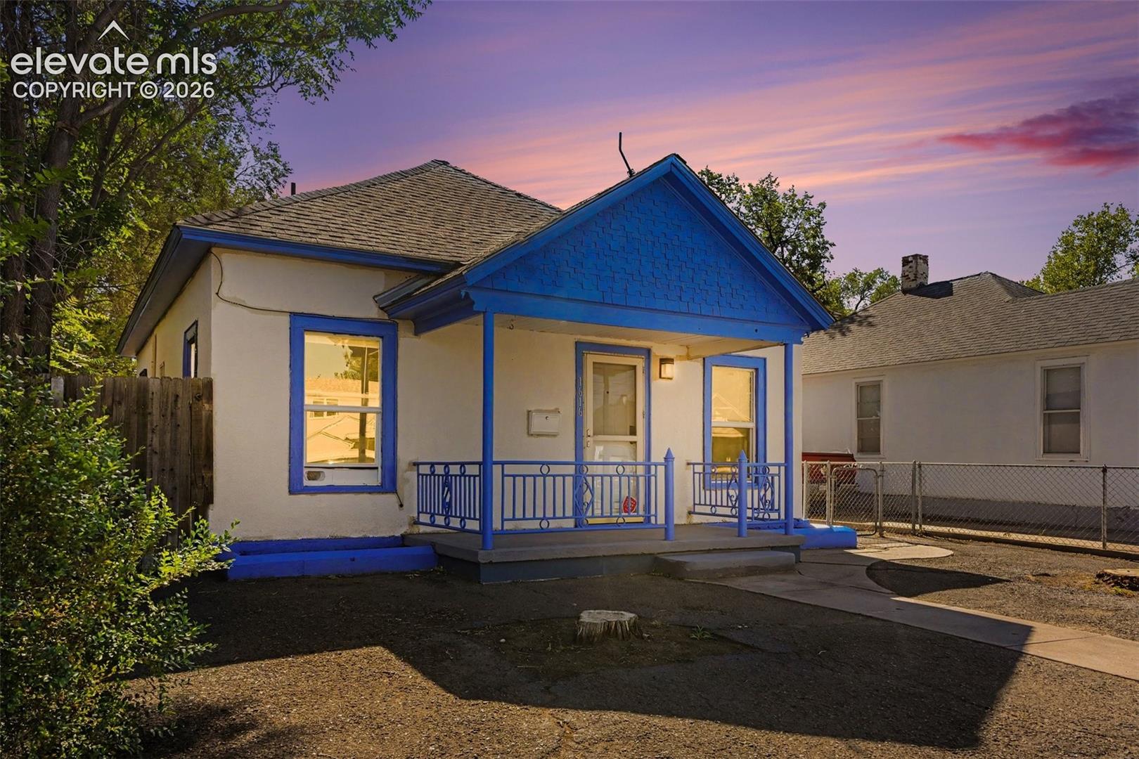 Photo 1 of 1616 E Orman Avenue, Pueblo