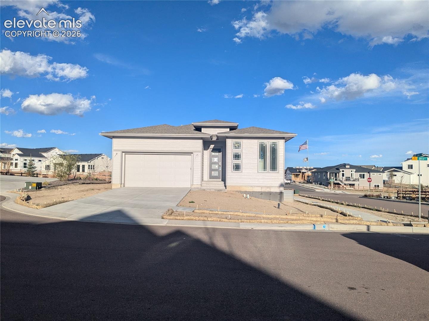 6461 Deco Dr, Colorado Springs, CO 80924