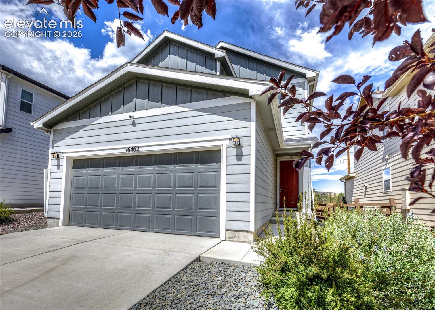 16462 Mountain Flax Dr, Monument, CO 80132