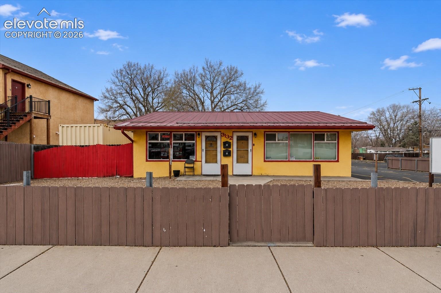 Featured Properties Featured Properties