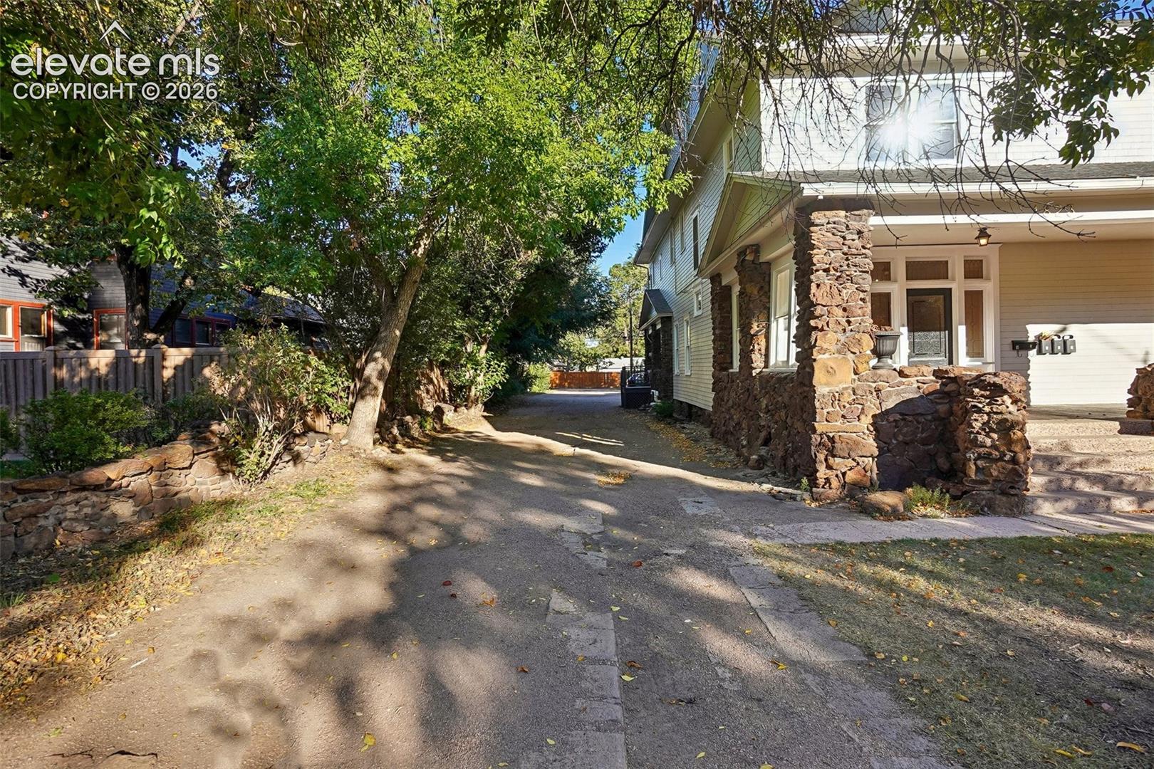 Photo 46 of 1823 N Nevada Avenue, Colorado Springs