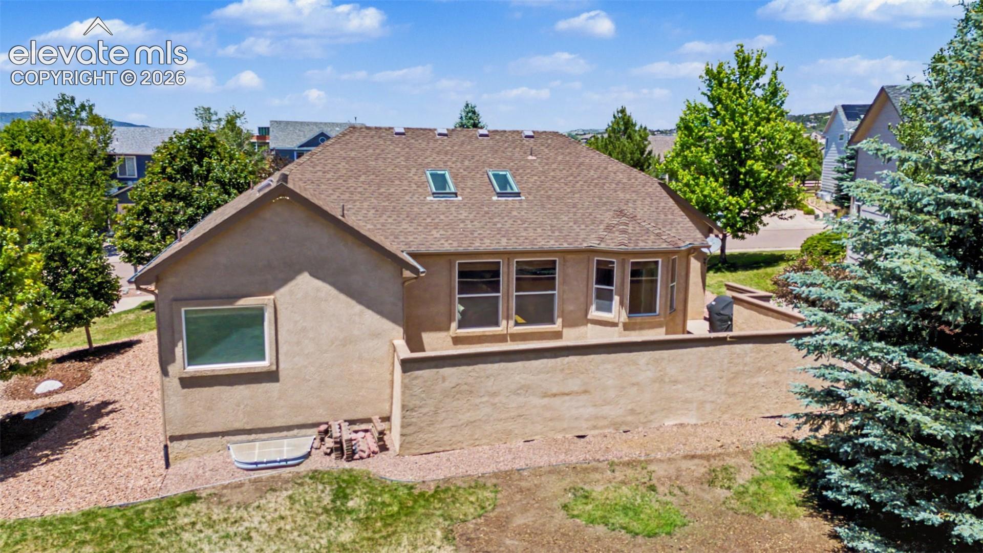 Located in Jackson Creek!