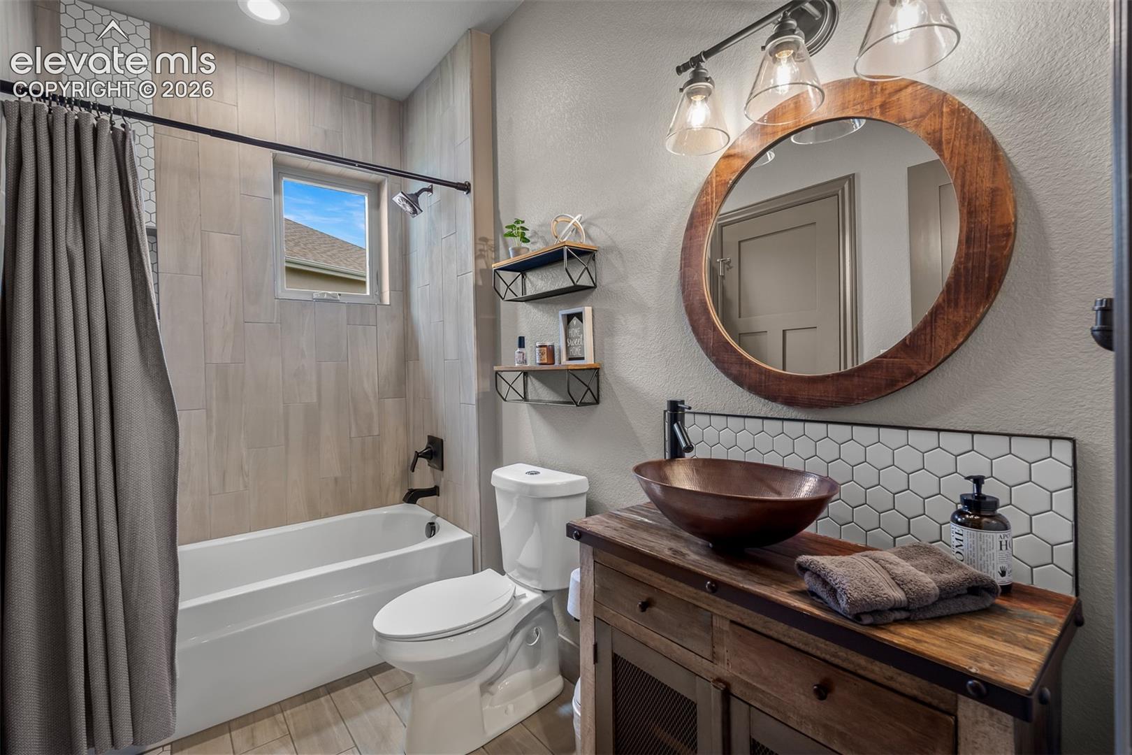 Photo 22 of 4045 Ramshorn Point, Colorado Springs