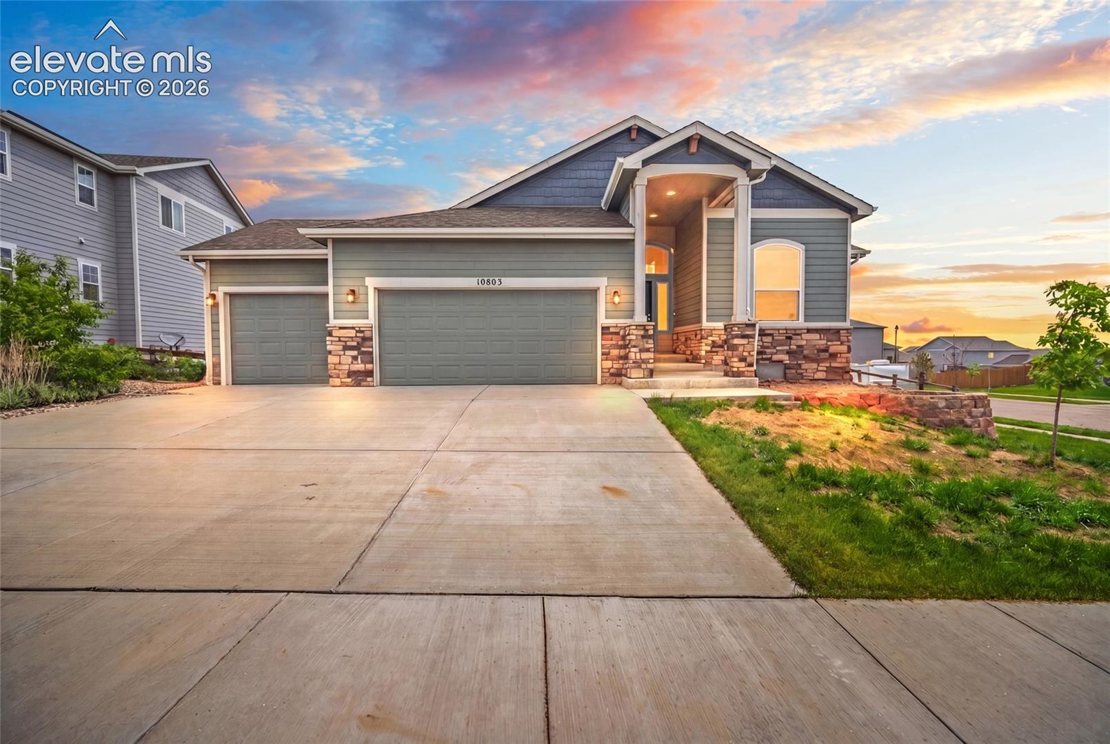 Featured Homes
