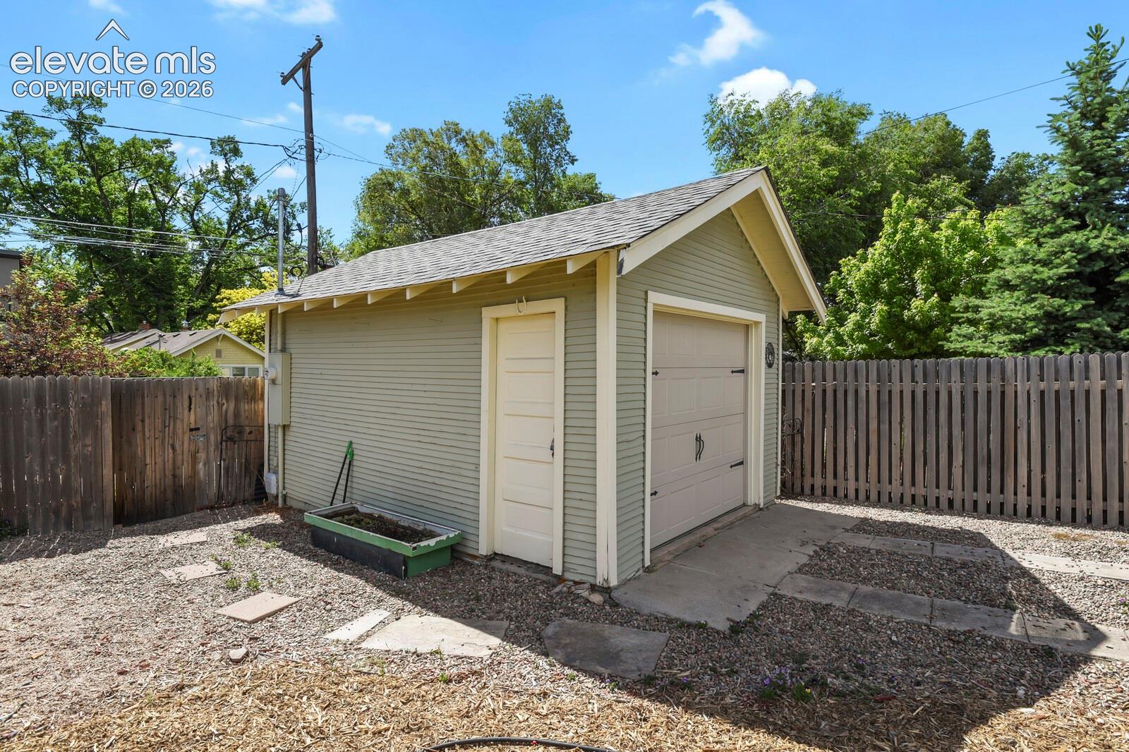 Photo 42 of 1507 N El Paso Street, Colorado Springs