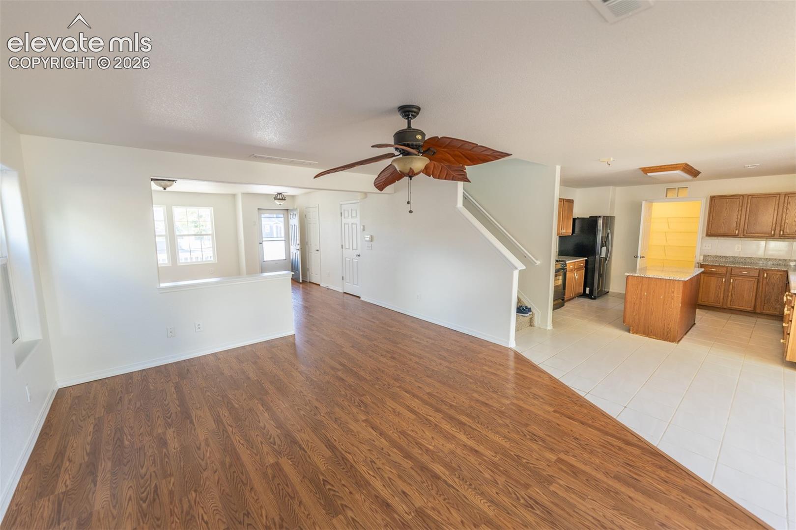 Photo 9 of 2622 Winterbourne Street, Colorado Springs