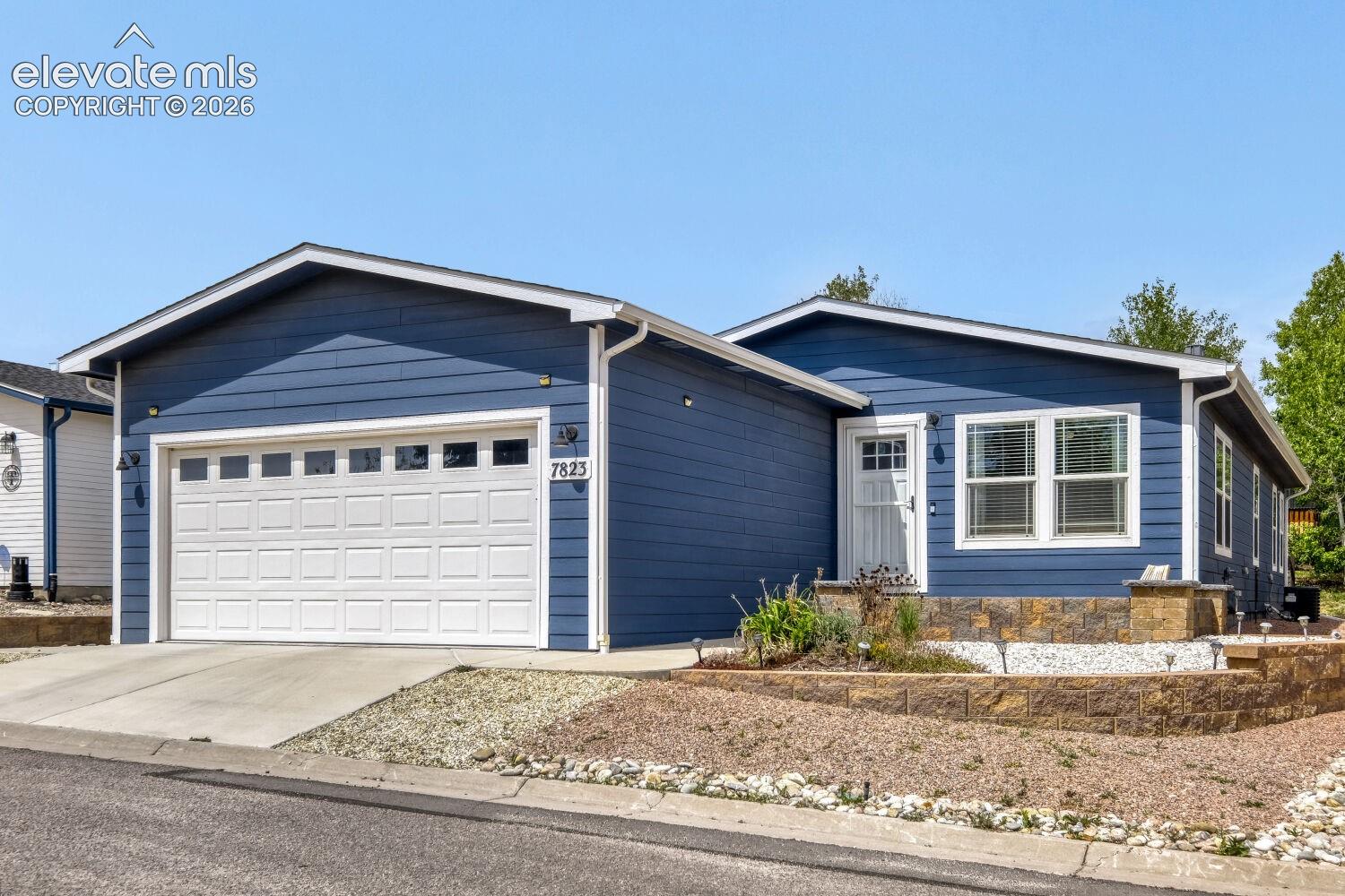 7823 Grizzly Bear Point, Colorado Springs, CO 80922