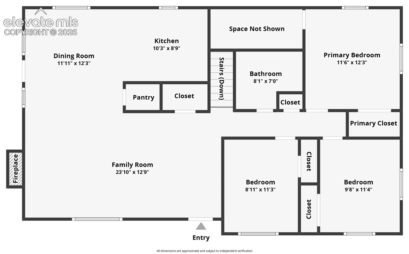 7930 Topeka Ave, Cascade, CO 80809