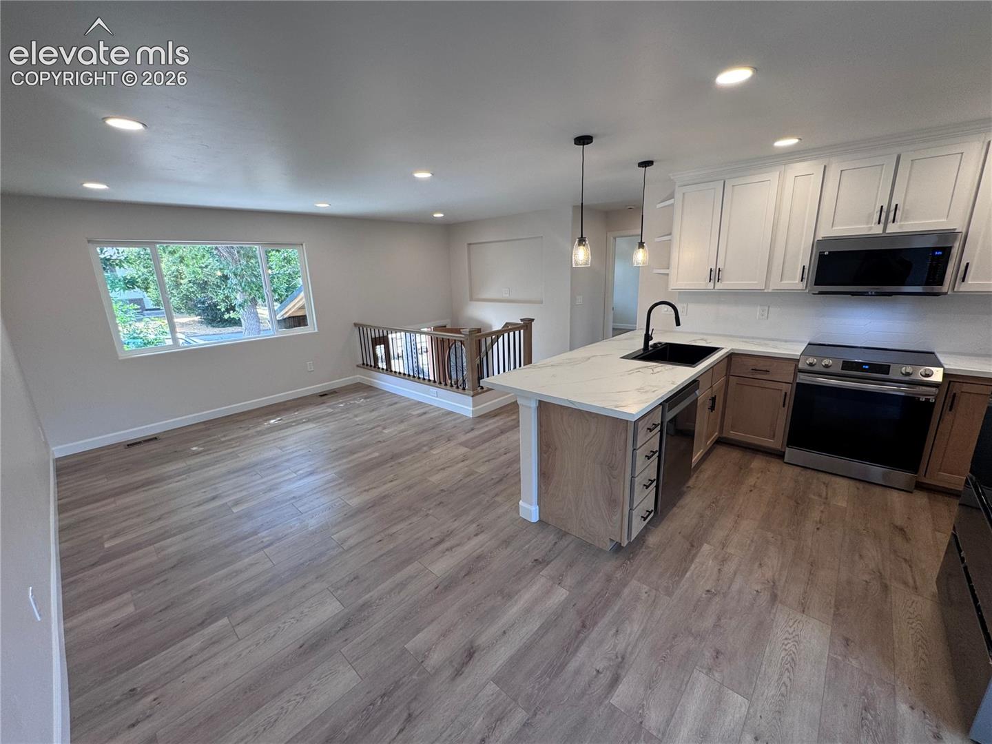 Photo 8 of 1307 Hartford Street, Colorado Springs