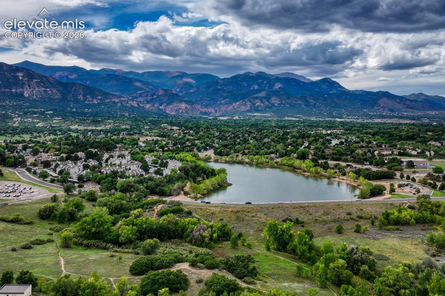 Photo 50 of 3660 Suncrest Court, Colorado Springs