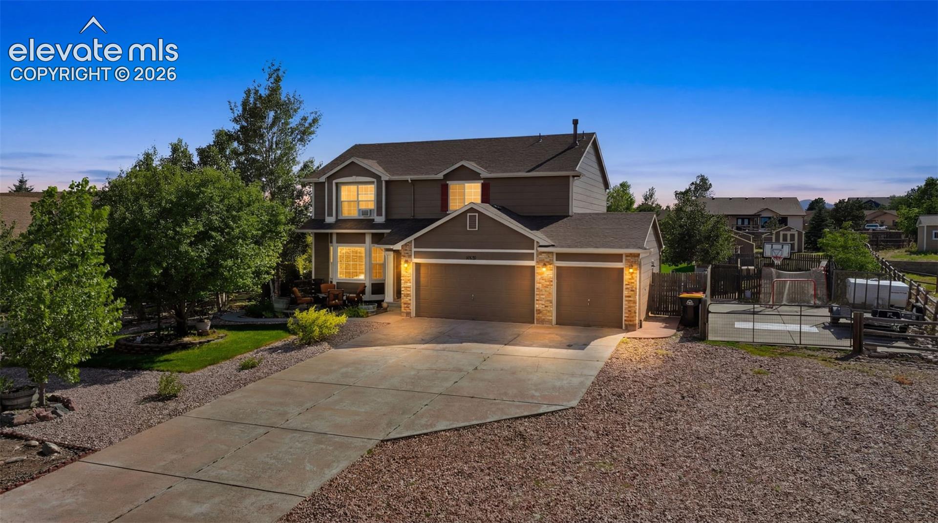 11245 Cressman Dr, Peyton, CO 80831