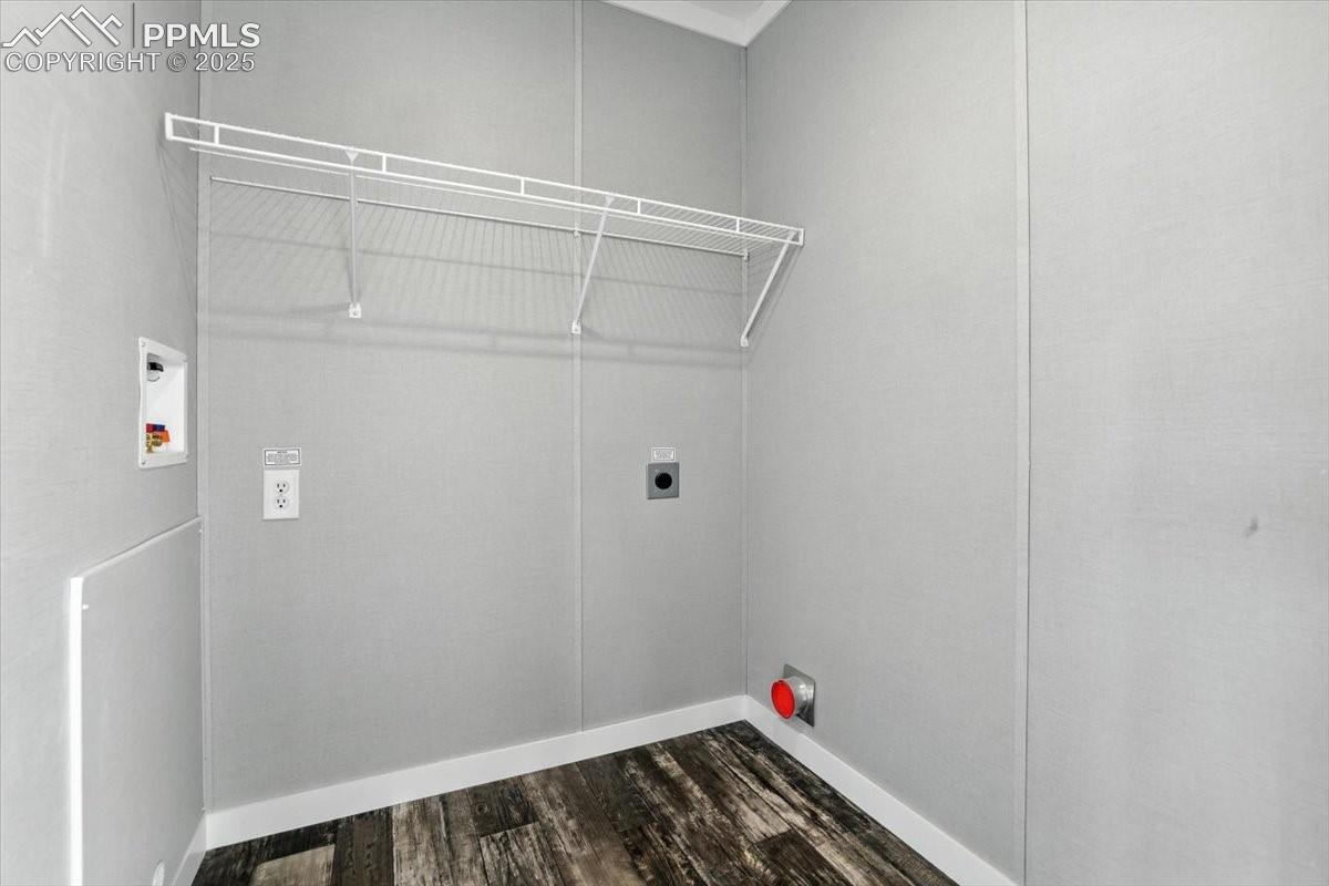 Photo 19 of 23585 Jayhawk Avenue, Colorado Springs
