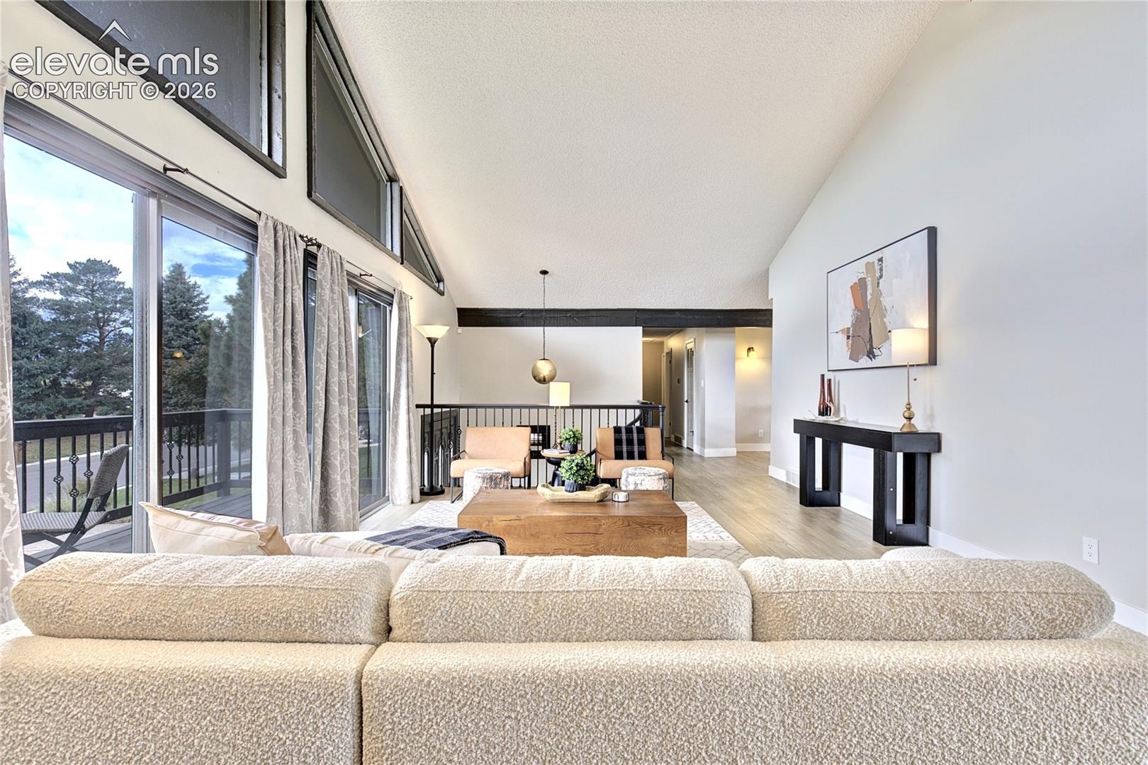 Photo 13 of 6495 Mesedge Drive, Colorado Springs