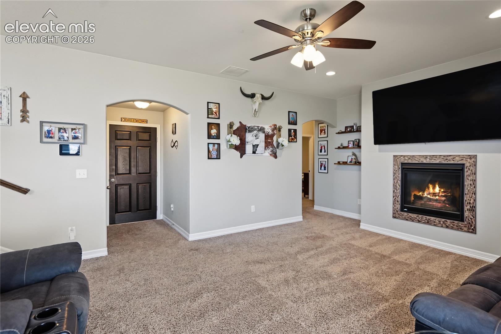 Photo 10 of 7206 Van Wyhe Court, Fountain