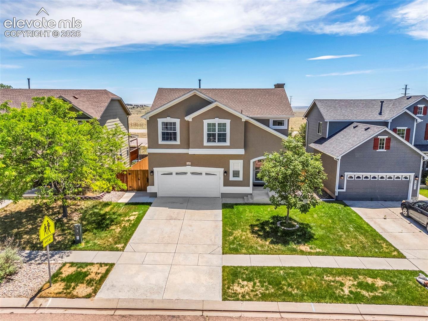 Photo 46 of 1683 Woodpark Drive, Colorado Springs