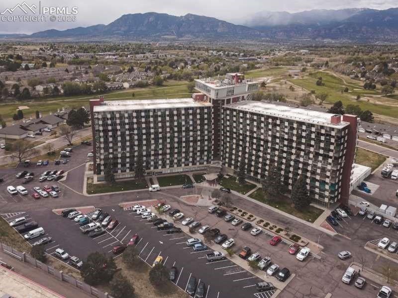 Photo 33 of 411 Lakewood Circle #B1112, Colorado Springs