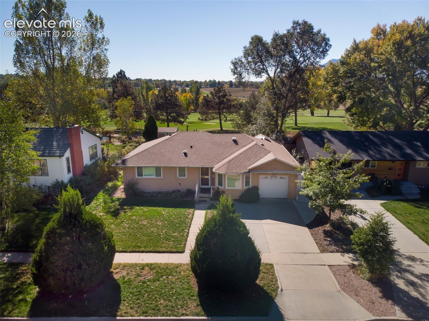 Photo 1 of 1413 E Madison Street, Colorado Springs