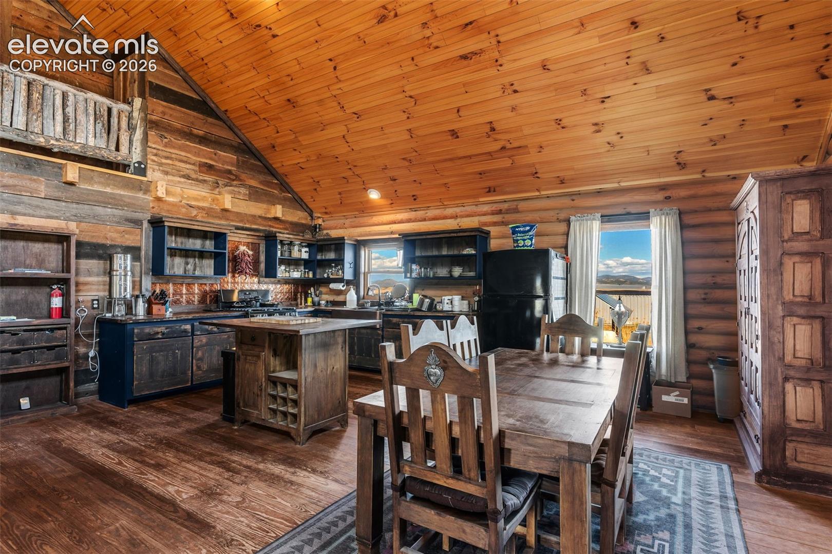 Photo 10 of 233 Prairie Road, Westcliffe