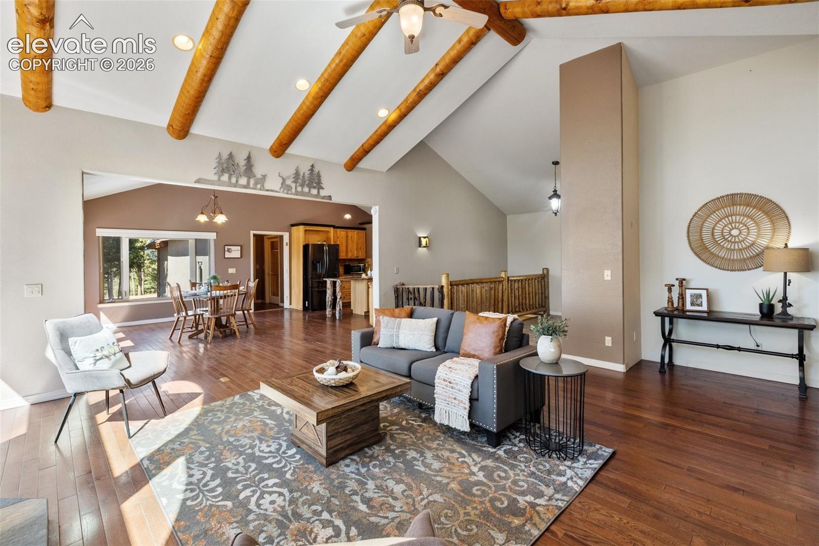 Photo 8 of 516 Saguache Drive, Florissant