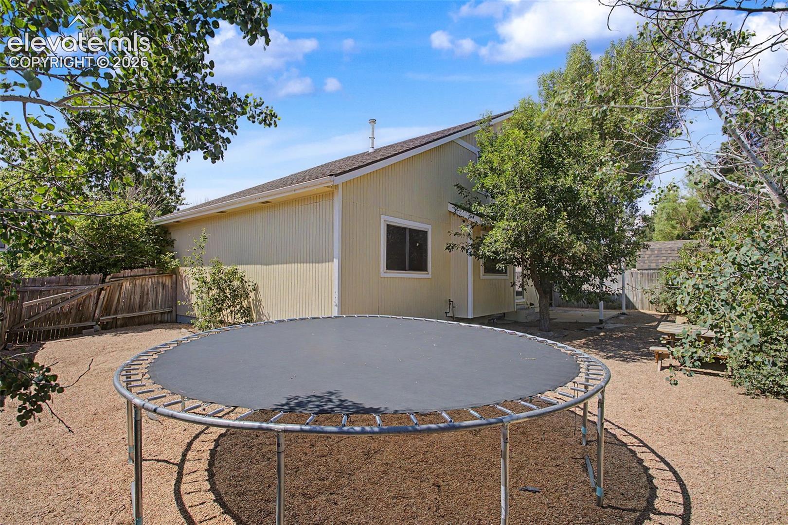 Photo 32 of 3840 Summer Breeze Drive, Colorado Springs