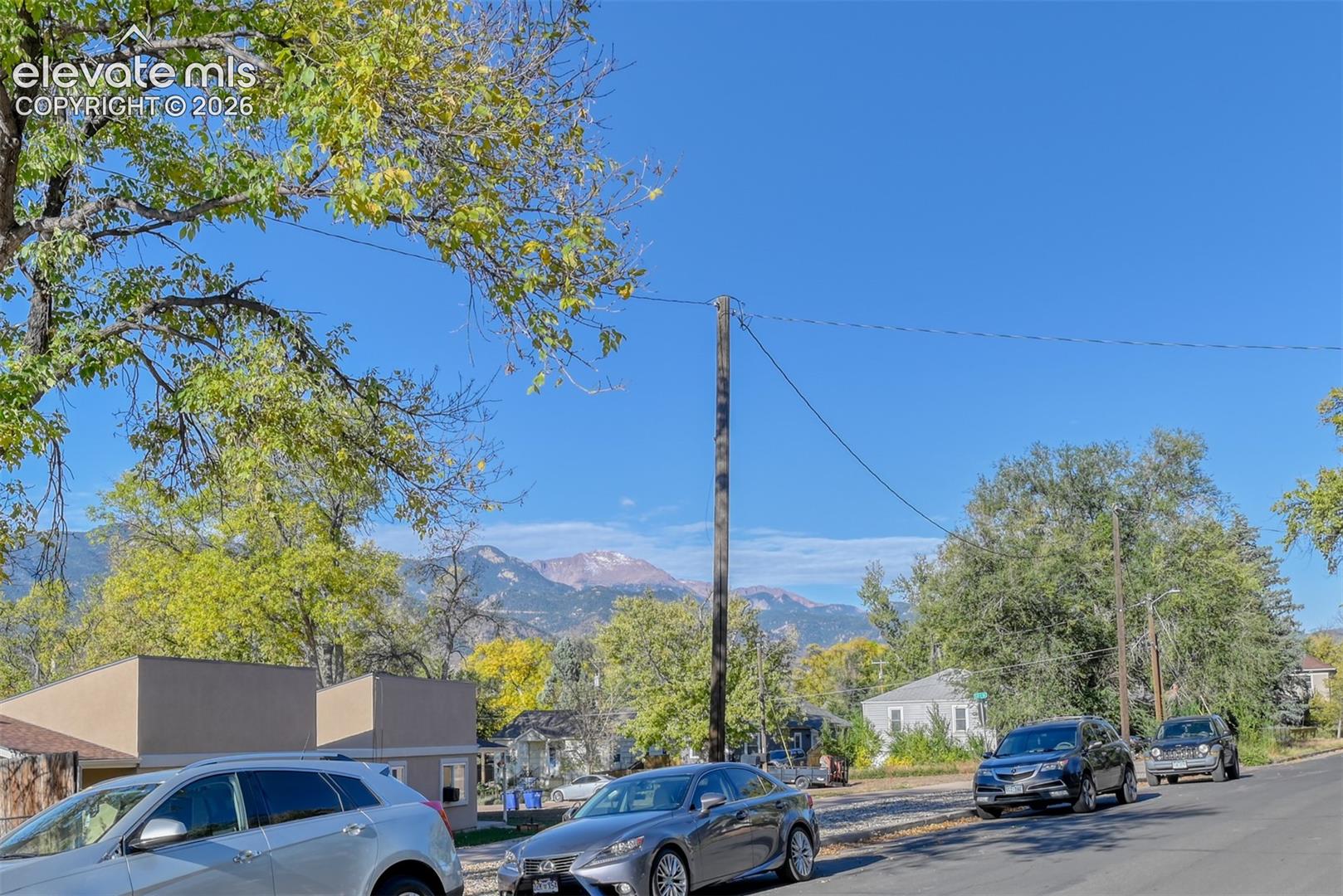 Photo 41 of 1119 W Kiowa Street, Colorado Springs