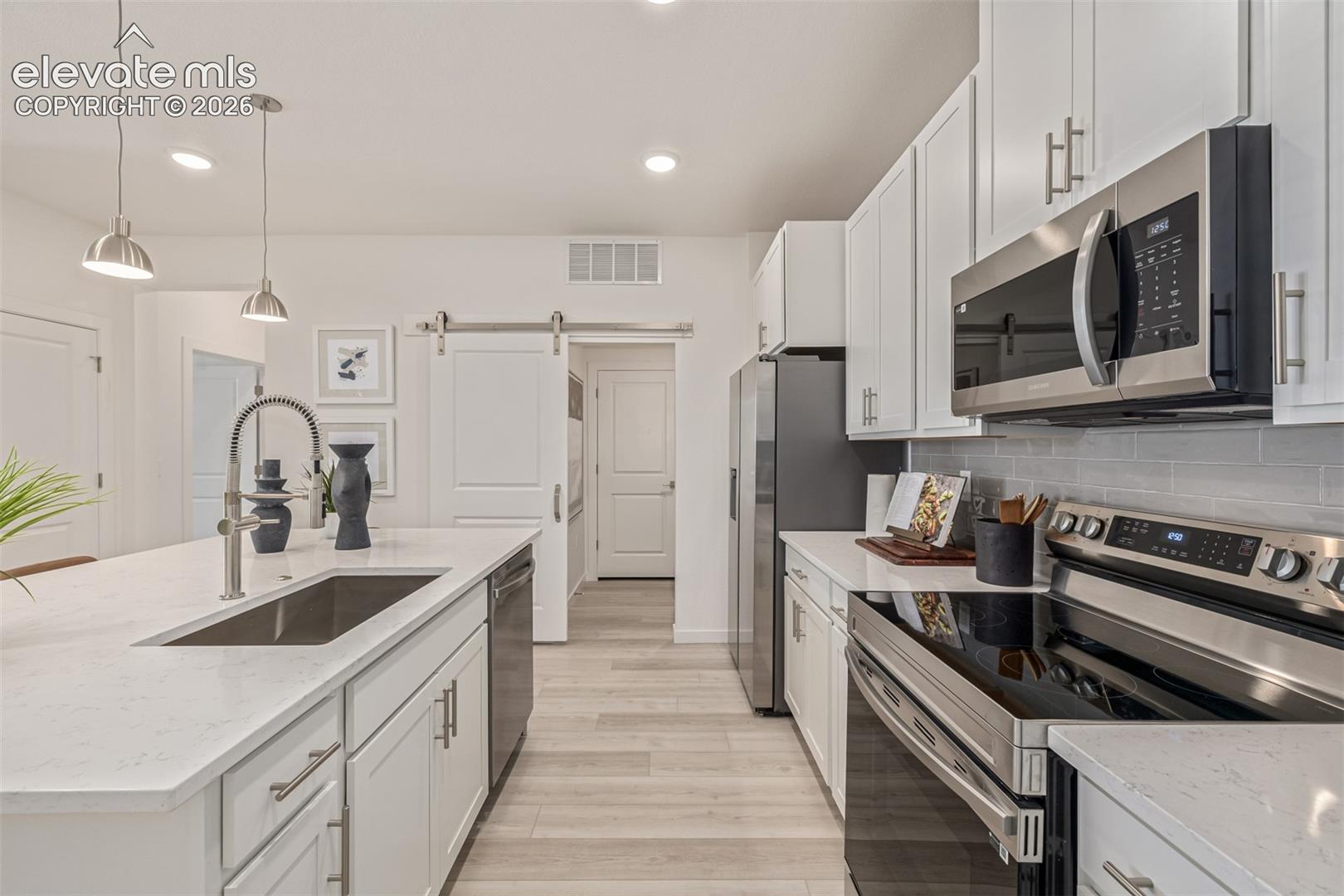 Photo 11 of 2252 Arikaree Heights #102, Colorado Springs