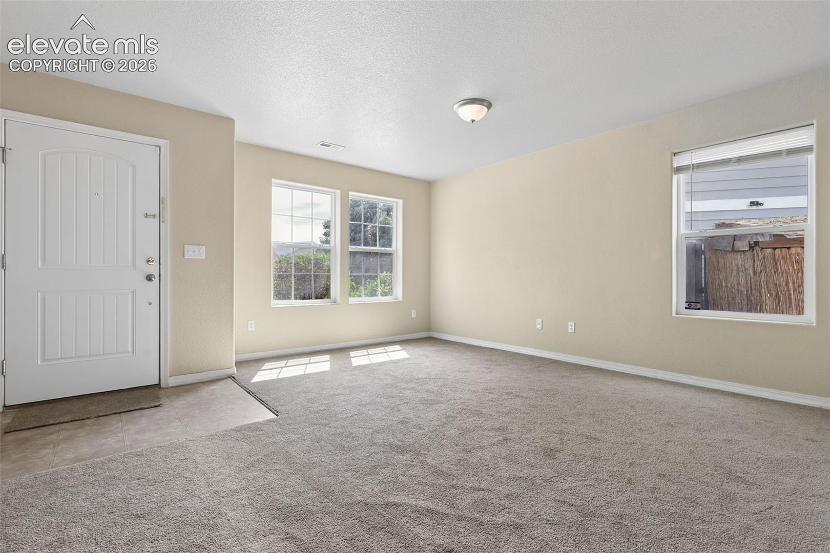 Photo 6 of 2313 Spring Blossom Drive, Colorado Springs