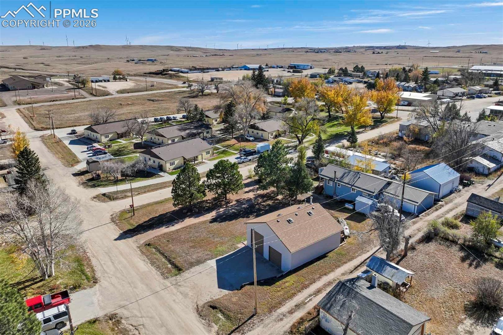 Photo 23 of 401 Cheyenne Street, Calhan
