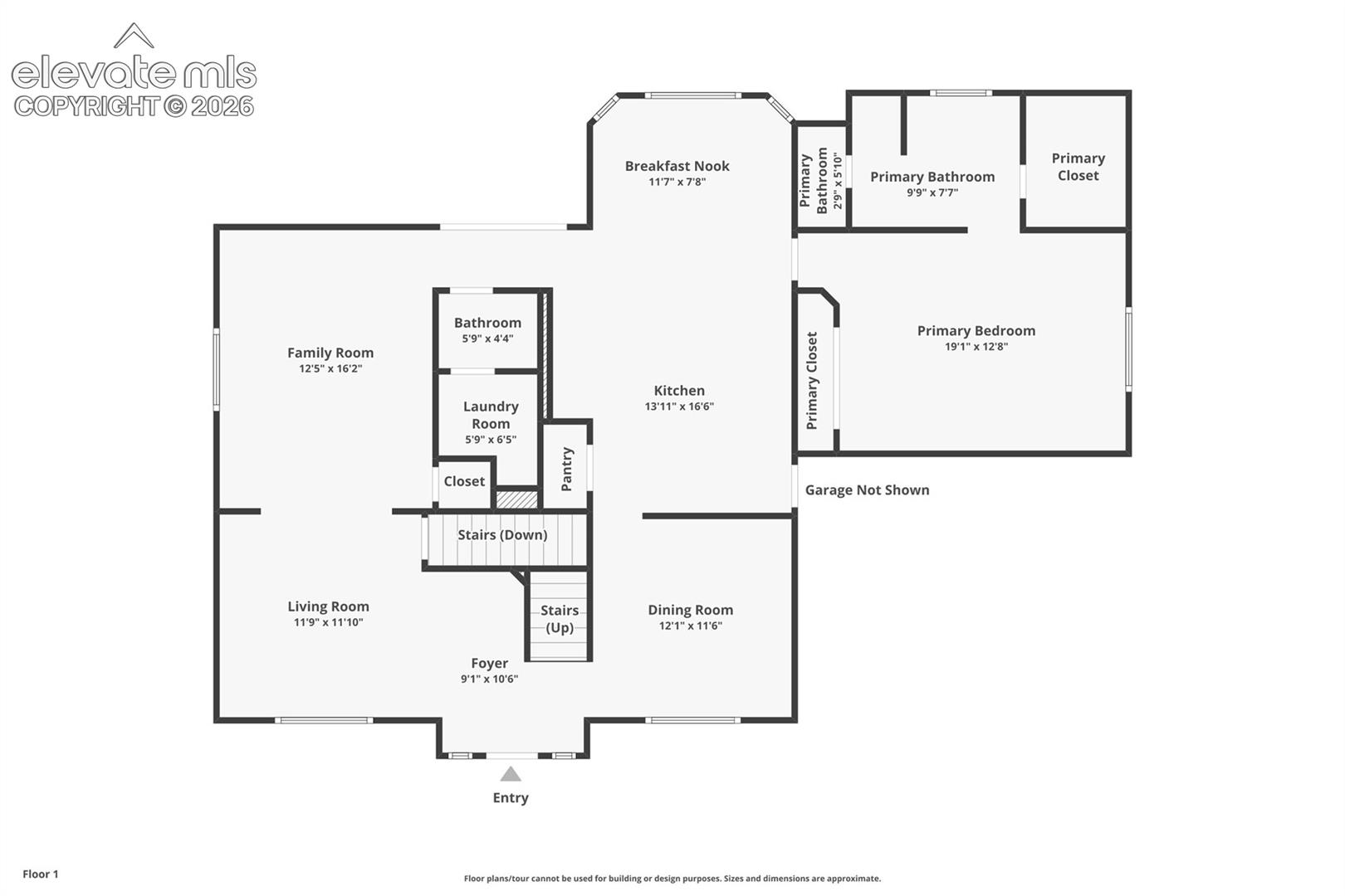 Photo 32 of 8041 Willowick Court, Colorado Springs