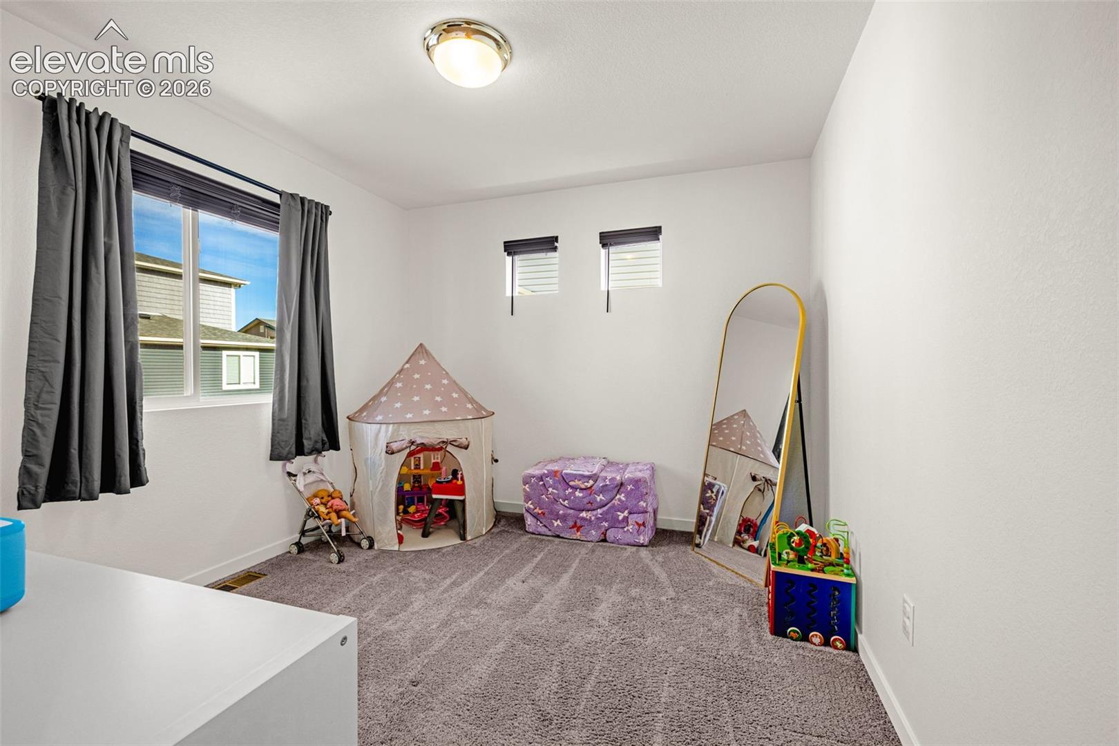 Photo 16 of 5784 Tramore Court, Colorado Springs
