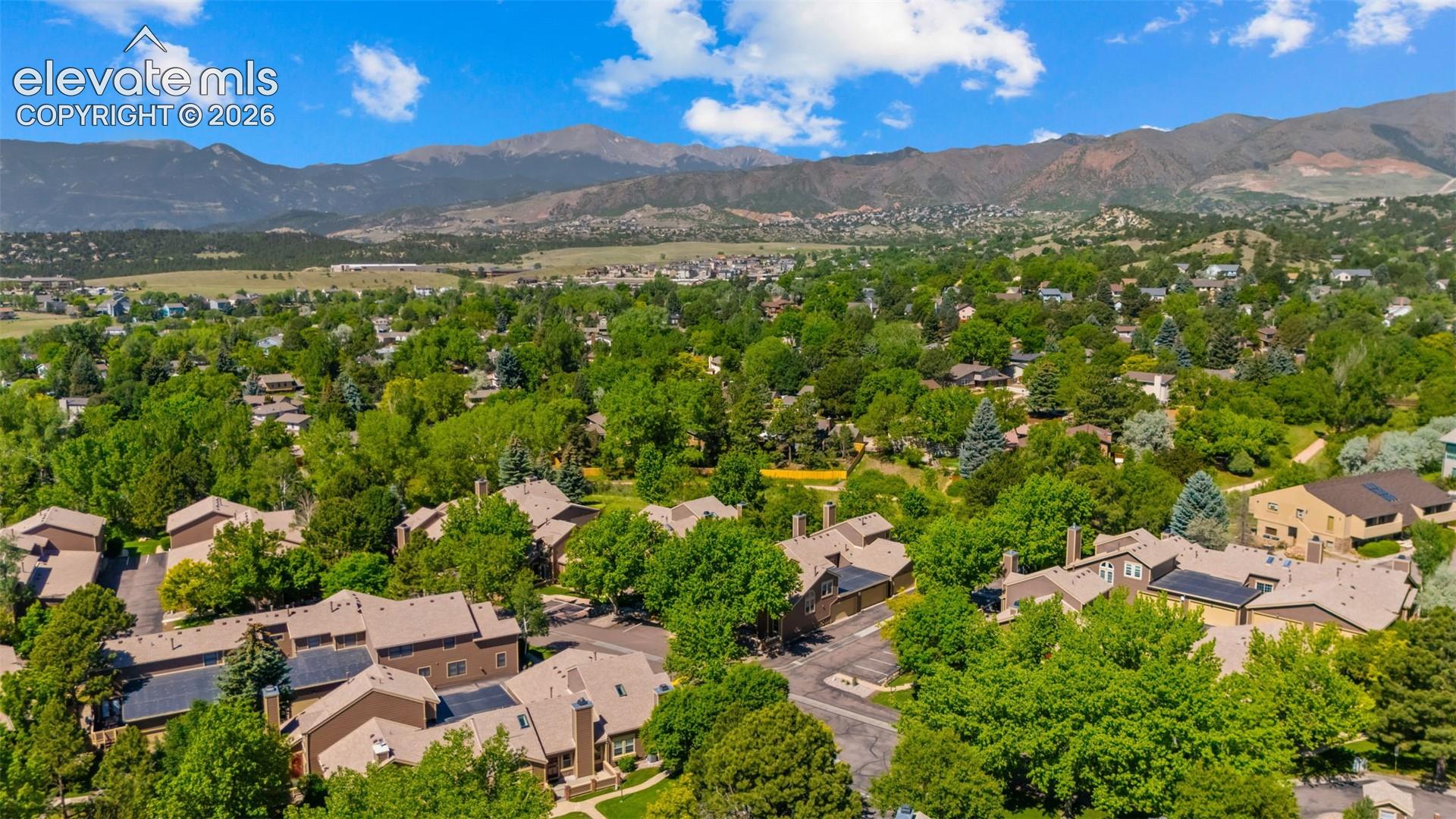 Photo 32 of 6512 Foxdale Circle, Colorado Springs