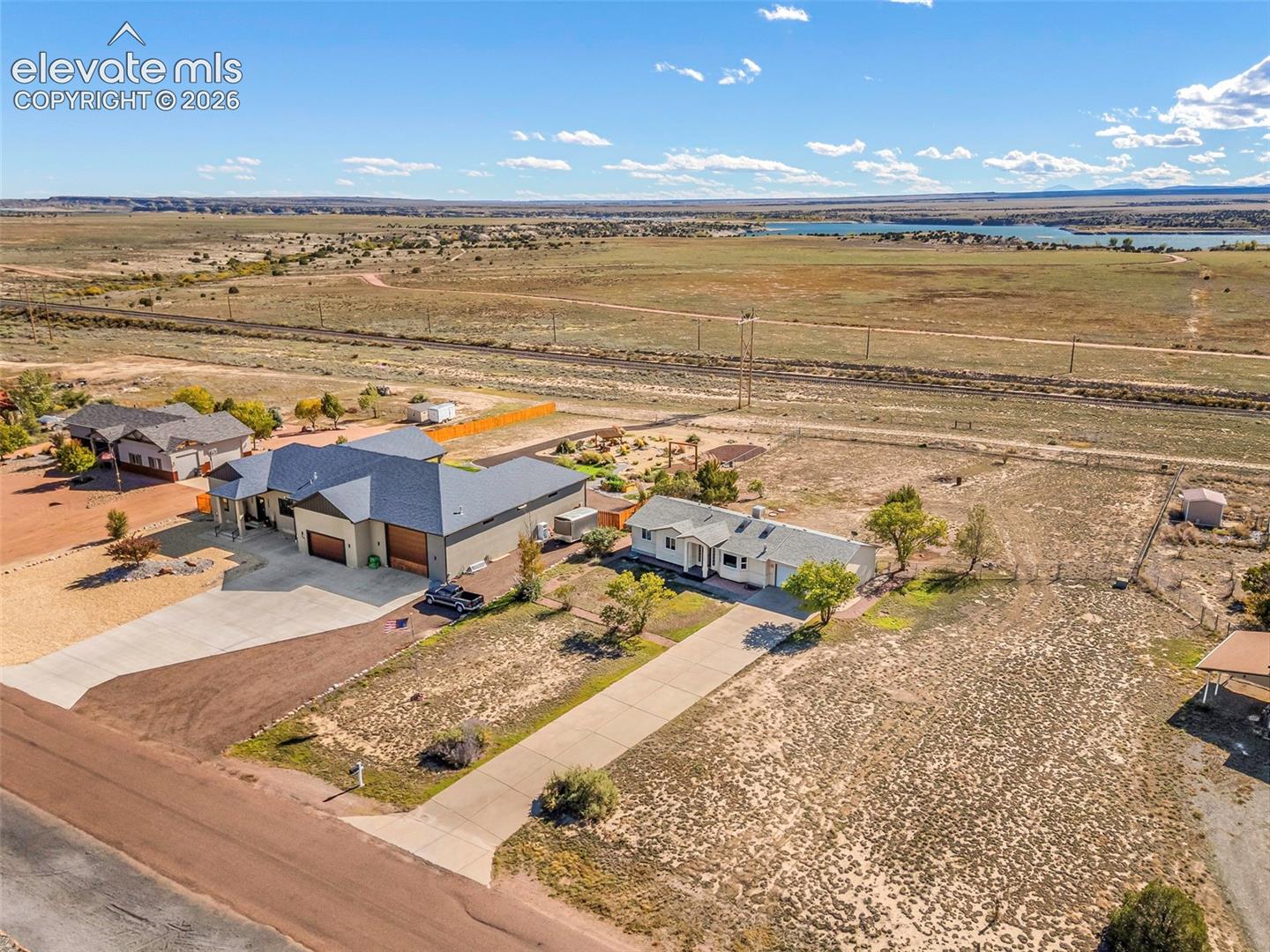 Photo 41 of 1172 W Bella Casa Drive, Pueblo West