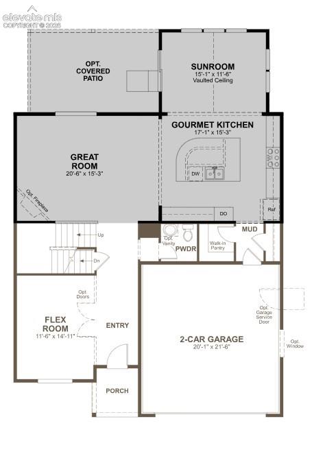 9046 Lanceleaf Dr, Colorado Springs, CO 80925