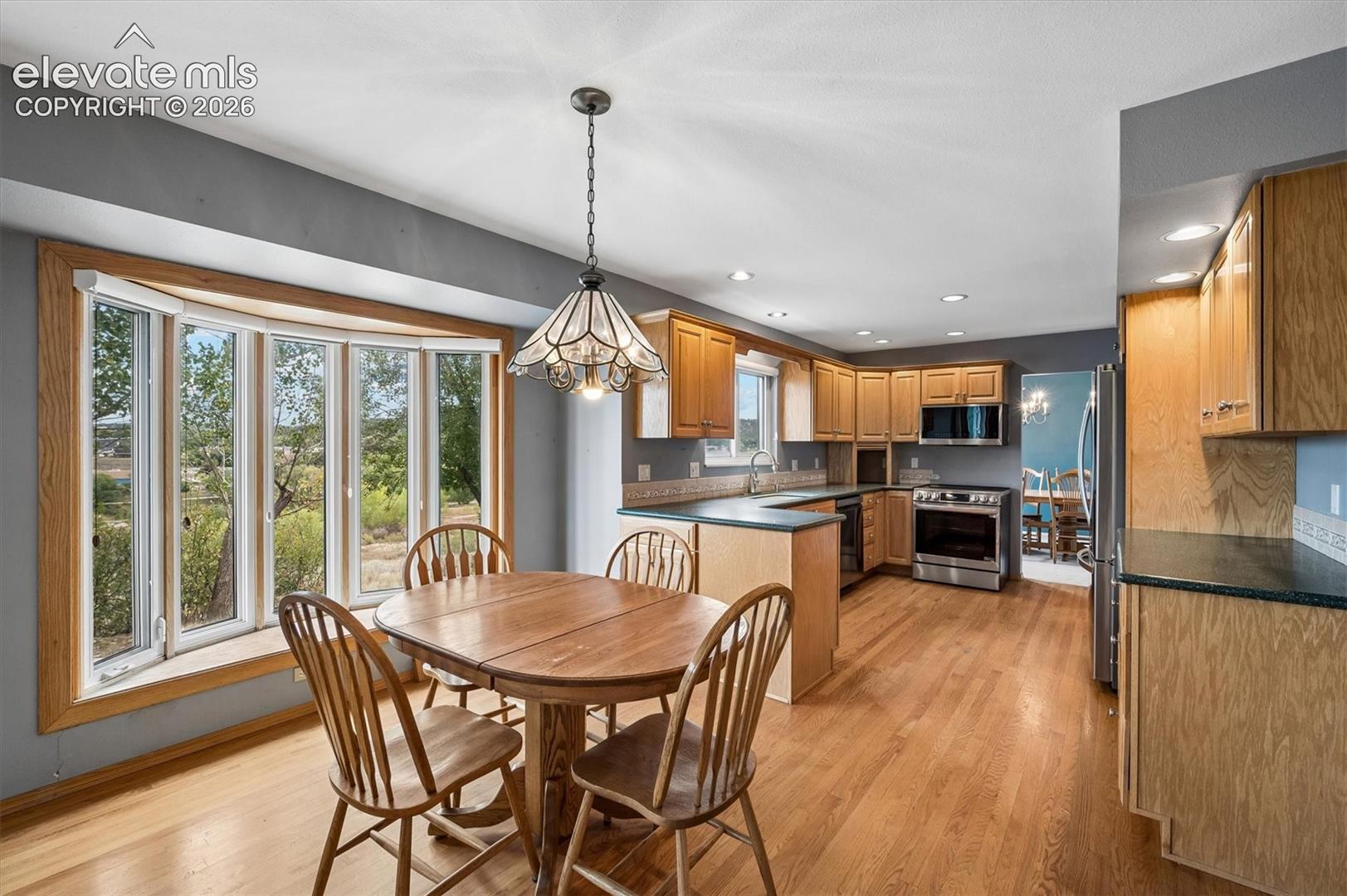 Photo 20 of 495 Guyout Ridge Court, Colorado Springs
